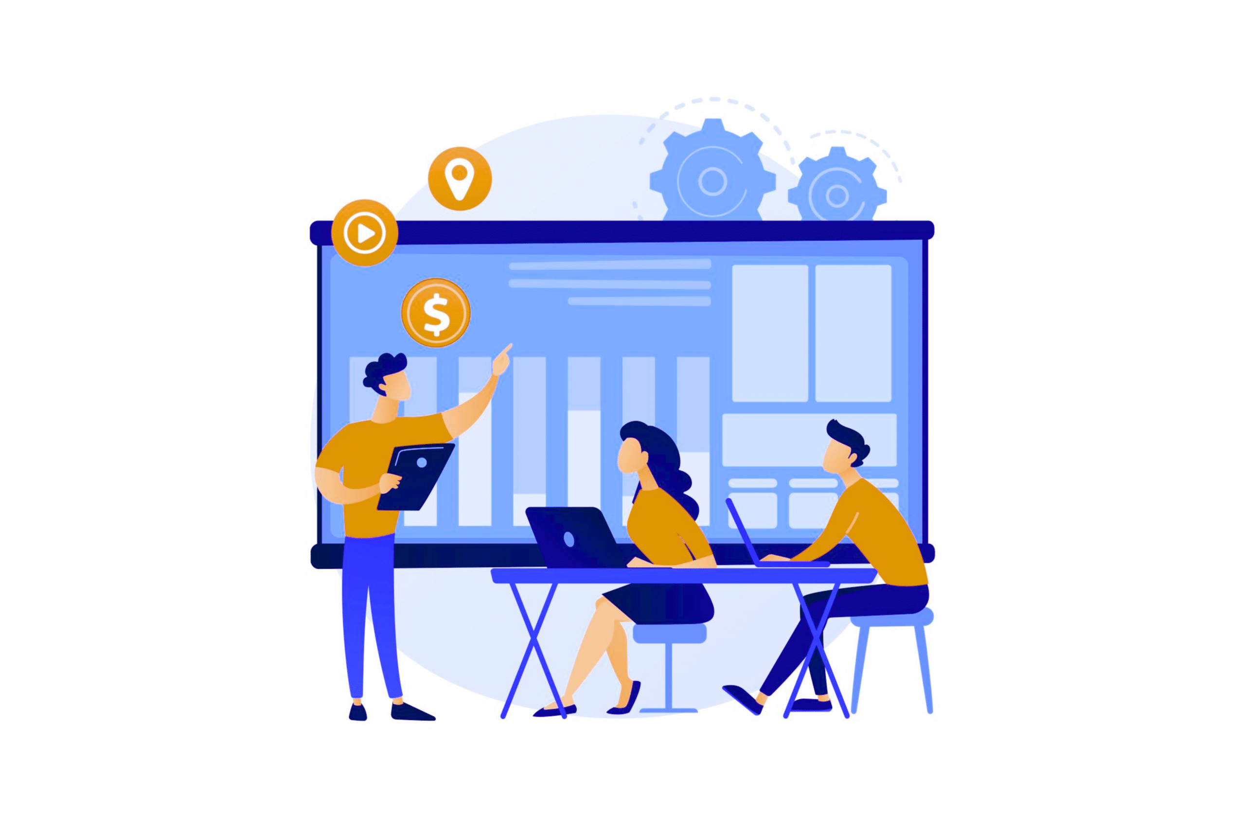 Data in Suriname: van ambitie naar actie