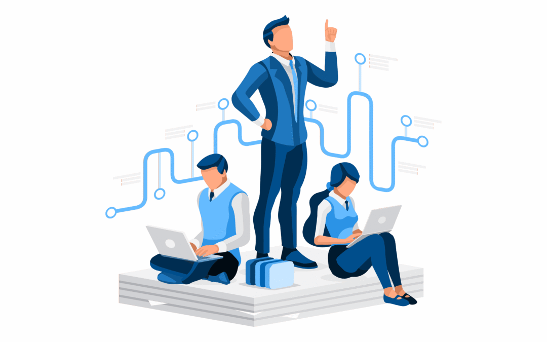 Projectsucces begint aan de top: drie factoren die het verschil maken